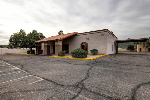Funeral Home «Lowmans Arizona Funeral Home», reviews and photos, 717 W Dobbins Rd, Phoenix, AZ 85041, USA