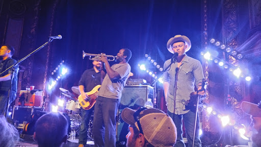 Performing Arts Theater «Appell Center for the Performing Arts», reviews and photos, 50 N George St, York, PA 17401, USA