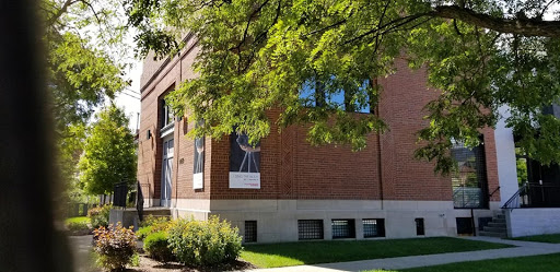 Art Museum «Transformer Station», reviews and photos, 1460 W 29th St, Cleveland, OH 44113, USA