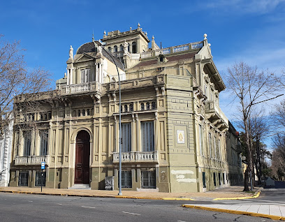 Arzobispado de La Plata