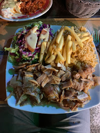 Kebab du Restaurant Helin Kebab à Marseille - n°7