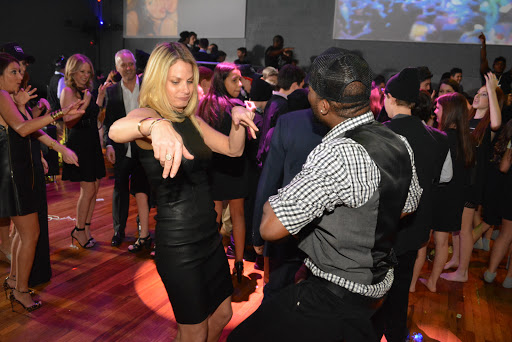 Event Venue «Club Infinity», reviews and photos, 404 Irvington St, Pleasantville, NY 10570, USA