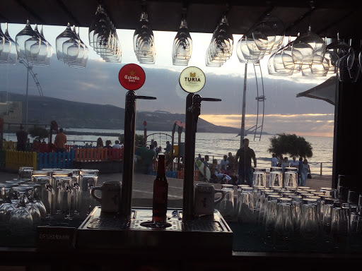 Arena Negra Gastrobar