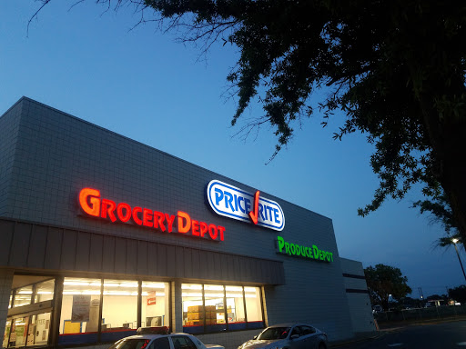 Grocery Store «Price Rite of District Heights», reviews and photos, 5800 Silver Hill Rd, District Heights, MD 20747, USA