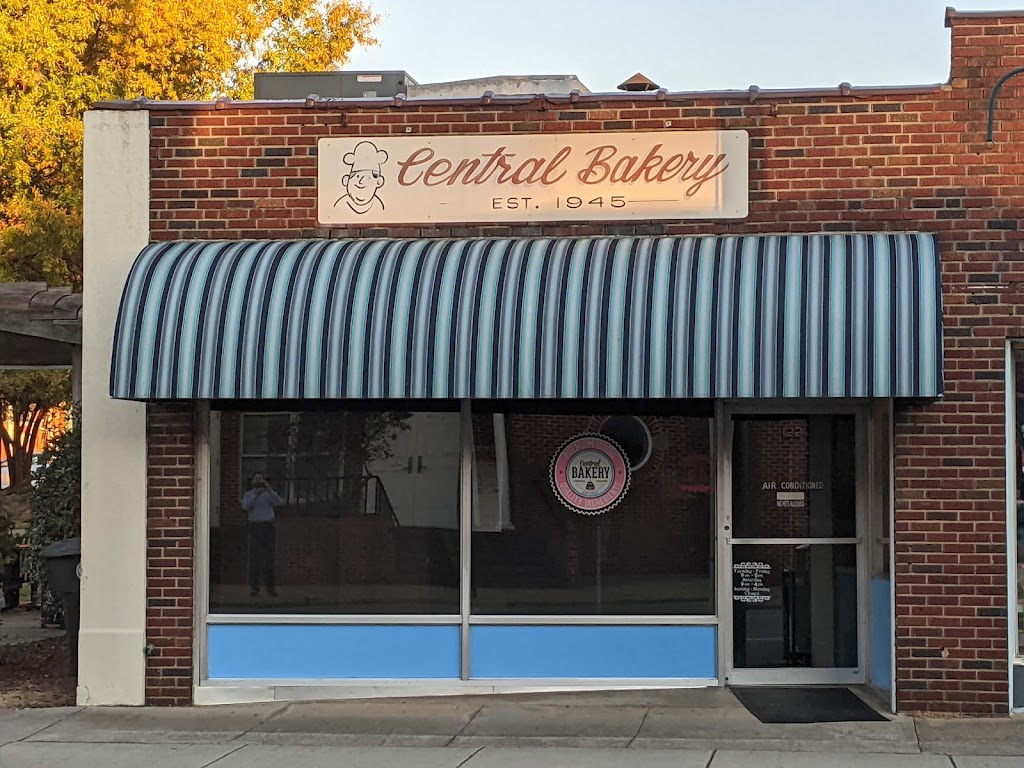 Central Bakery Inc. 27203