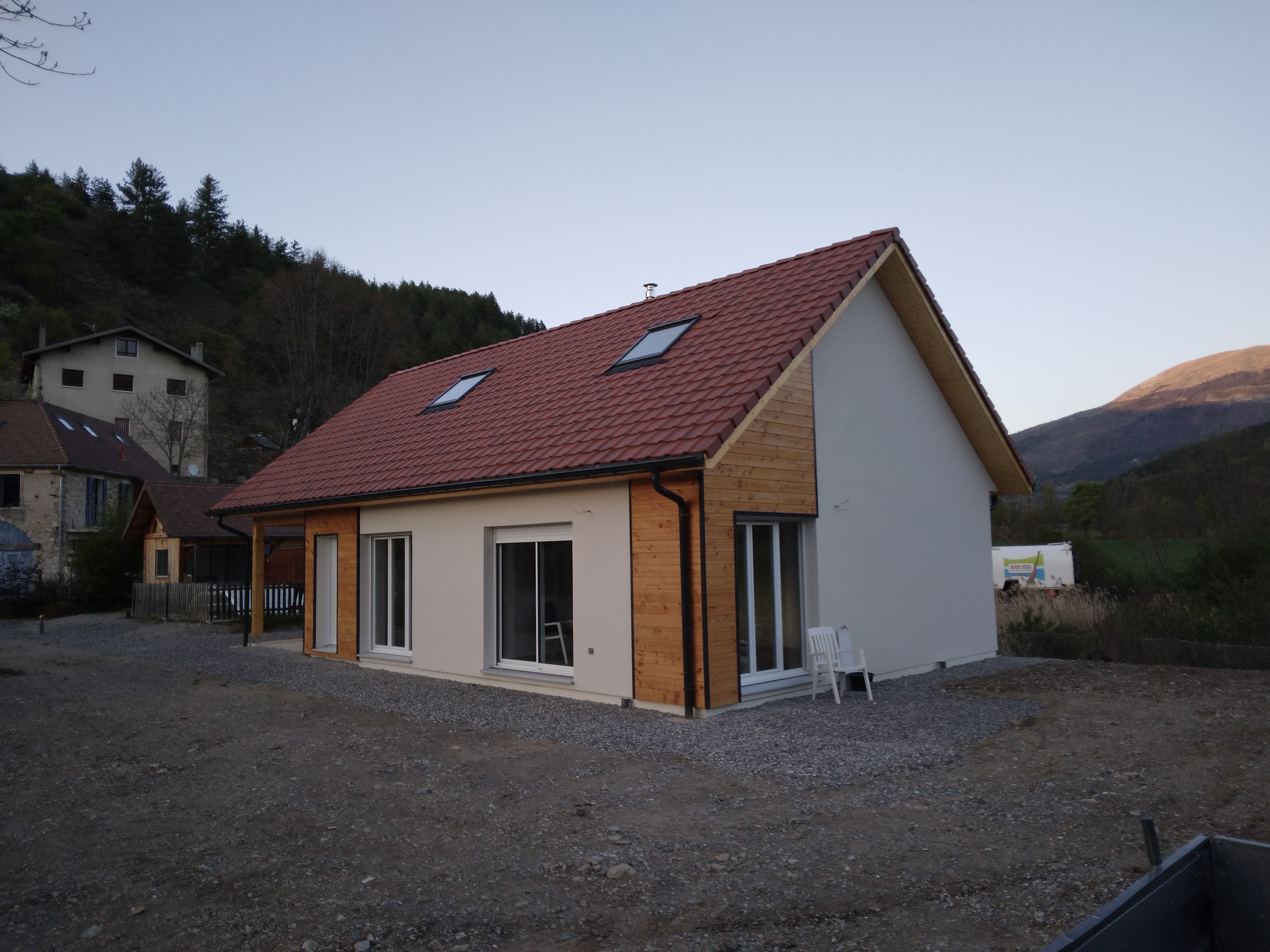 Photo n° 2 de l'avis de Didier.a fait le 28/04/2022 à 18:24