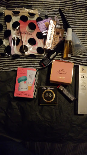 Cosmetics Store «SEPHORA inside JCPenney», reviews and photos, 401 S Mt Juliet Rd #630, Mt Juliet, TN 37122, USA