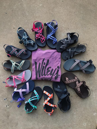 Outdoor Sports Store «Wiley Outdoor Sports», reviews and photos, 1820 6th Ave SE # U, Decatur, AL 35601, USA