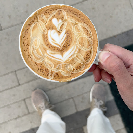 Coffee Shop «Kéan Coffee», reviews and photos, 2043 Westcliff Dr #100, Newport Beach, CA 92660, USA