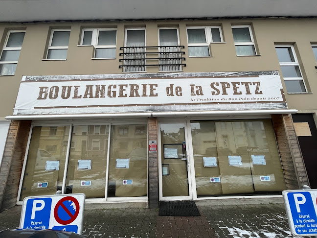 Boulangerie De La Spetz - Aarlen