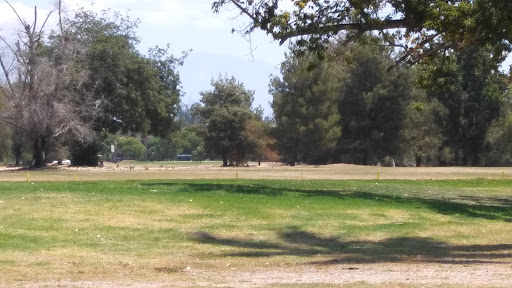 Golf Course «San Bernardino Public Golf Club», reviews and photos, 1494 S Waterman Ave, San Bernardino, CA 92408, USA