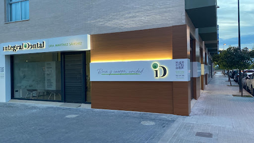 INTEGRALDENTAL - Dra. Martínez Sánchez en Massamagrell, Valencia