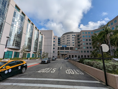 UCLA Health 300 Medical Plaza