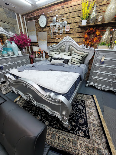 Furniture Store «La Monarca Furniture», reviews and photos, 1600 S Sterling Blvd, Sterling, VA 20164, USA