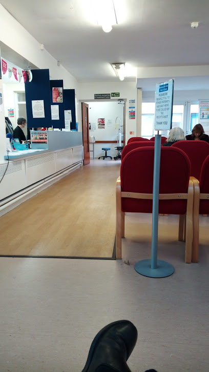 Barrow Health Centre