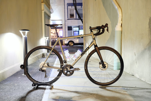 Bicycle Store «Bicycle Playground», reviews and photos, 256 Main St, Huntington, NY 11743, USA