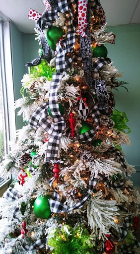 Florist «Evans Florist», reviews and photos, 410 1st Ave E, Oneonta, AL 35121, USA