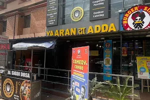 Yaaran Da Adda image