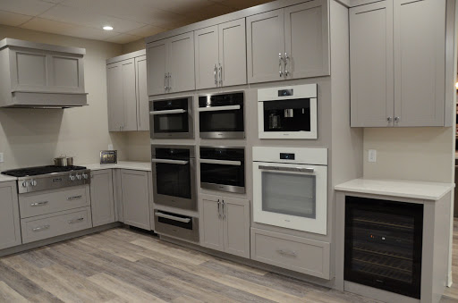 Appliance Store «The Appliance Barn Inc», reviews and photos, 101 B Ave, Kalona, IA 52247, USA