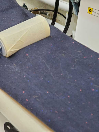 Dry Cleaner «Professional Cleaners», reviews and photos, 6000 Medlock Bridge Pkwy A-100, Johns Creek, GA 30022, USA