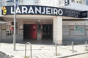 Laranjeiro Shopping Center image