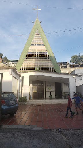 Parroquia Nuestra Señora de Fátima