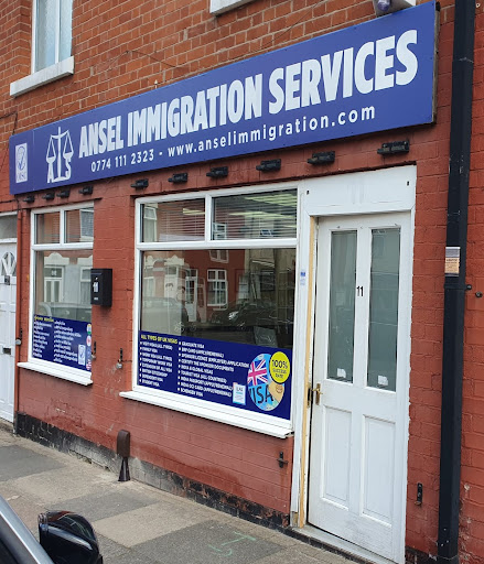 Ansel Immigration Services