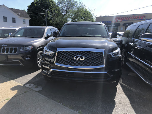 Used Car Dealer «Signature Auto Sales», reviews and photos, 727 Hempstead Turnpike, Franklin Square, NY 11010, USA