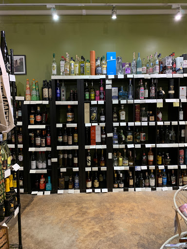 Wine Store «Wine Bin», reviews and photos, 8390 Main St #1, Ellicott City, MD 21043, USA