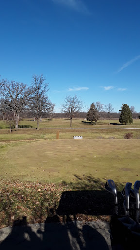 Golf Course «El Paso Golf Club», reviews and photos, 2860 County Rd 600 N, El Paso, IL 61738, USA