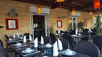 Atmosphère du Restaurant vietnamien Le Saïgon à Bastia - n°4