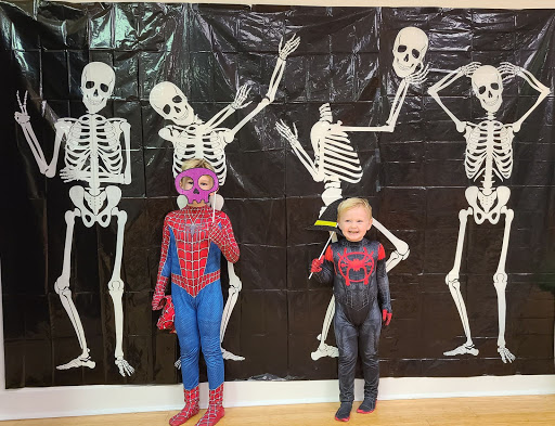 Gym «We Rock the Spectrum - Clearwater», reviews and photos, 12505 Starkey Rd, Largo, FL 33773, USA