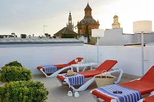 Hotel Rey Alfonso X Sevilla image
