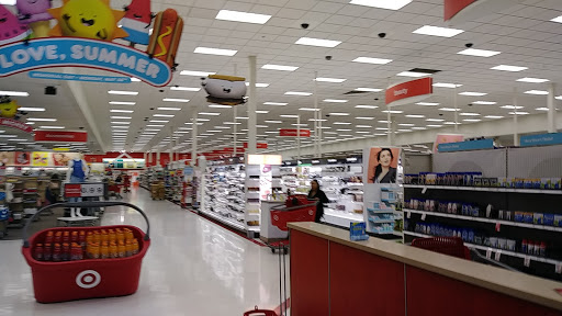 Department Store «Target», reviews and photos, 1980 Santa Rosa Ave, Santa Rosa, CA 95407, USA