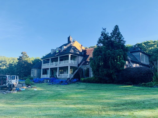 Roofing Contractor «My Town Roofing», reviews and photos, 449 US-72 #129B, Collierville, TN 38017, USA