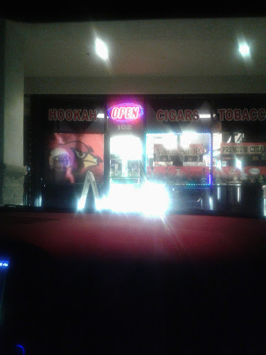 Tobacco Shop «ajs smoke shop», reviews and photos, 8450 W McDowell Rd, Phoenix, AZ 85037, USA