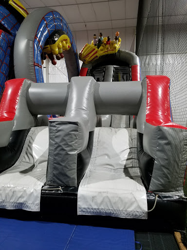 Sports Complex «Incrediplex», reviews and photos, 6002 Sunnyside Rd, Indianapolis, IN 46236, USA