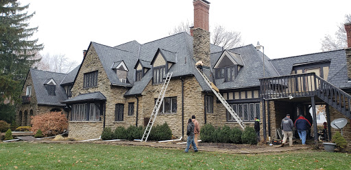 Roofing Contractor «Kingdom Construction», reviews and photos, 1115 S Pennsylvania St, Marion, IN 46953, USA