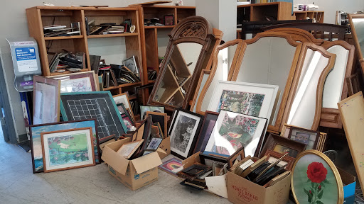 Thrift Store «HOW Thrift Store», reviews and photos