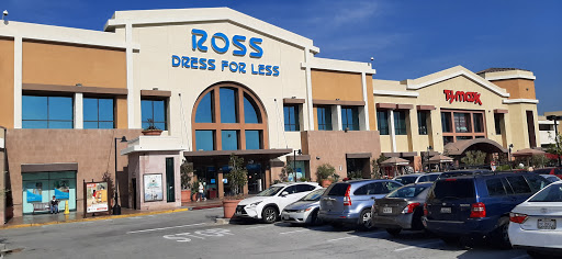 Clothing Store «Ross Dress for Less», reviews and photos, 241 N Glendale Ave, Glendale, CA 91206, USA