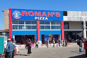 Roman's Pizza Intercity image