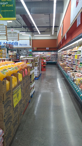 Grocery Store «Superior Grocers», reviews and photos, 6931 La Palma Ave, Buena Park, CA 90620, USA