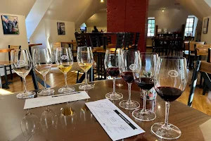 Williamsburg Winery Tasting Room and Wine Bar image