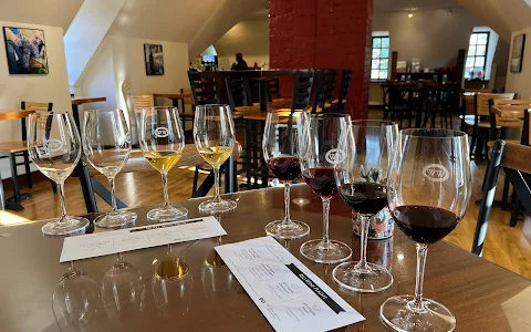 Williamsburg Winery Tasting Room and Wine Bar image