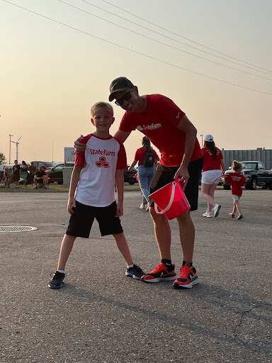 Insurance Agency «Chris Johnson - State Farm Insurance Agent», reviews and photos