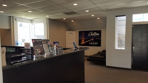 Auto Body Shop «Chilton Auto Body», reviews and photos, 3242 De La Cruz Blvd, Santa Clara, CA 95054, USA