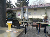 Atmosphère du Restaurant Chez Gaby à Eckbolsheim - n°3