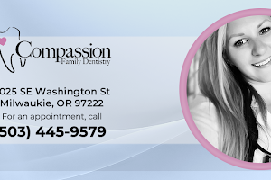 Compassion Family Dentistry image