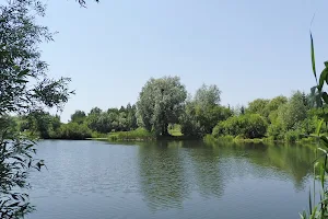 Jezioro "Glinianki" image