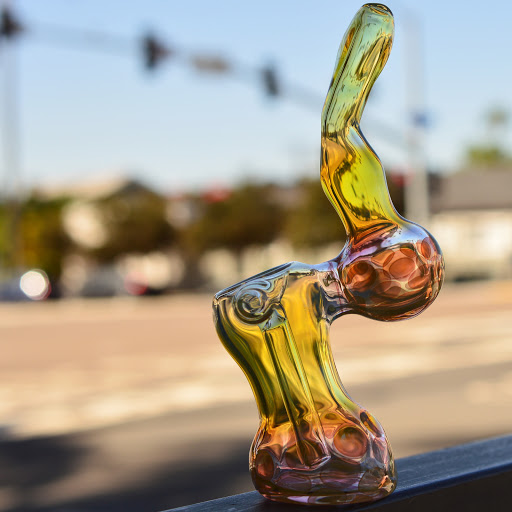 Glass Blower «Urban Glass Smoke Shop», reviews and photos, 4009 Park Blvd #21, San Diego, CA 92103, USA